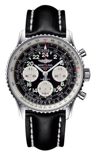 replica Breitling - AB021012/BB59/435X/A20BA.1 Cosmonaute Limited Edition watch