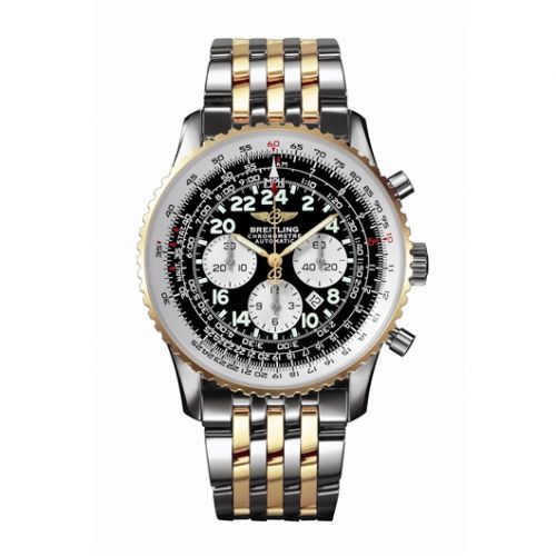 replica Breitling - D2232212/B657 Cosmonaute watch