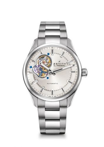 replica Zenith - 03.2170.4613/02.M2170 El Primero Synopsis Bracelet watch