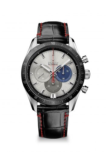replica Zenith - 03.3001.3600/69.C816 Chronomaster 2 El Primero 50th Anniversary watch