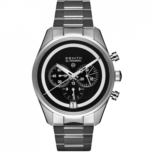 replica Zenith - BWD-COL-ZEN-FRAG-EL-PRIM El Primero BWD x Fragment watch