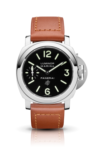 replica Panerai - PAM00005 Luminor Marina Logo watch