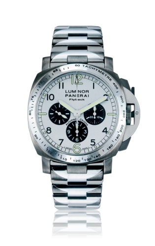 replica Panerai - PAM00060 Luminor Chrono Flyback watch