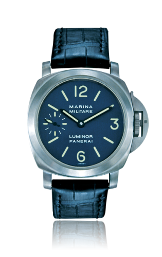 replica Panerai - PAM00082 Luminor Marina Marina Militare watch - Click Image to Close