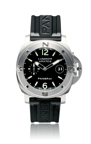 replica Panerai - PAM00092 Luminor Arktos watch