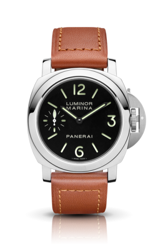 replica Panerai - PAM00111 Luminor Marina watch - Click Image to Close