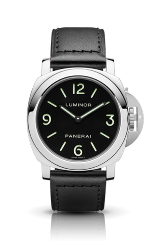 replica Panerai - PAM00112 Luminor Base watch