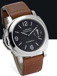 replica Panerai - PAM00115 Luminor Marina Destro watch