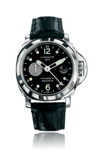 replica Panerai - PAM00156 Luminor GMT Regatta 2002 watch