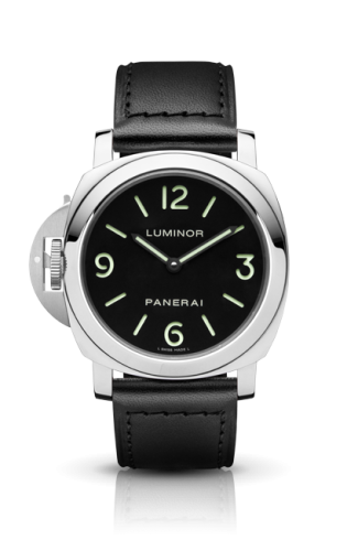 replica Panerai - PAM00219 Luminor Base Destro watch