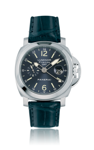 replica Panerai - PAM00228 Luminor GMT Firenze watch