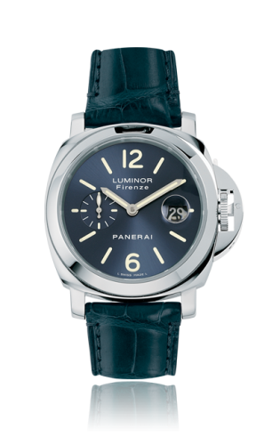 replica Panerai - PAM00229 Luminor Marina Automatic Firenze watch