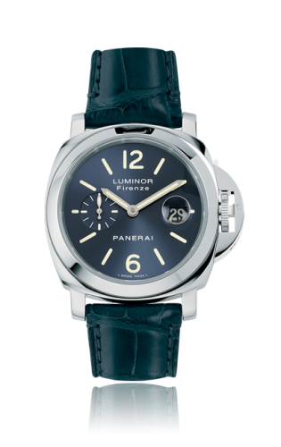 replica Panerai - PAM00229 Luminor Marina Automatic Firenze watch - Click Image to Close