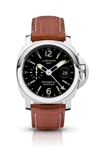 replica Panerai - PAM00237 Luminor GMT Ghost watch