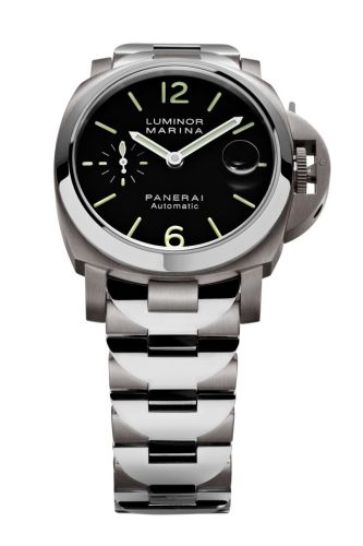 replica Panerai - PAM00333 Luminor Marina Automatic watch