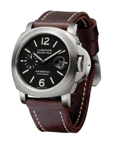 replica Panerai - PAM00353 Luminor Marina for King Fook watch