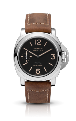 replica Panerai - PAM00411 Luminor Marina Firenze Boutique watch - Click Image to Close
