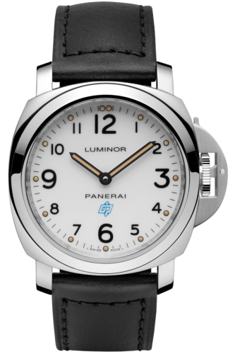 replica Panerai - PAM00630 Luminor Base Logo White watch