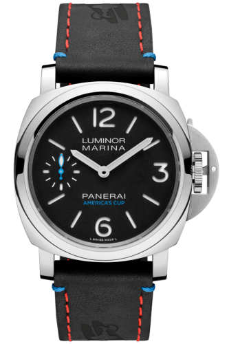 replica Panerai - PAM00724 Luminor Marina Oracle Team USA 8 Days watch