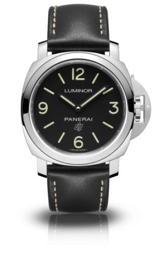 replica Panerai - PAM00773 Luminor Base Logo 3 Days Black watch