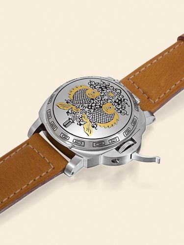 replica Panerai - PAM00804 Lumior Sealand China Fish watch