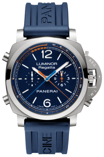 replica Panerai - PAM00956 Luminor Regatta Transat Classique 2019 47mm watch