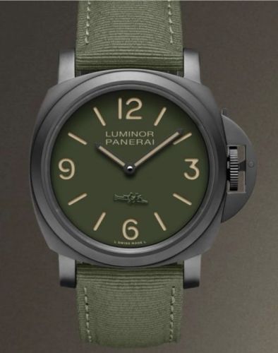 replica Panerai - PAM01957 Luminor 8 Days Malaysia Boutique watch - Click Image to Close