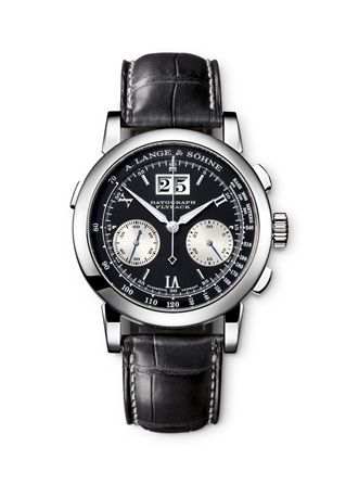 replica A. Lange & Söhne - 812.029 Grande Arkade Blue Diamond watch