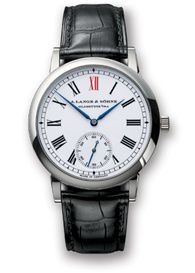 replica A. Lange & Söhne - 302.025 Langematik Anniversary Jubilee watch