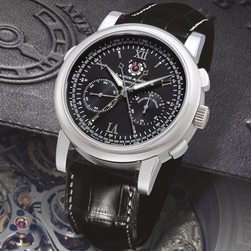 replica A. Lange & Söhne - 404.036 Double Split Sincere watch