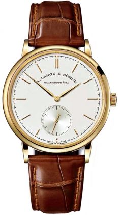 replica A. Lange & Söhne - 216.021 Saxonia watch