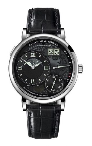 replica A. Lange & Söhne - 139.035 Grand Lange 1 Moonphase Lumen watch
