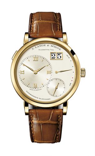 replica A. Lange & Söhne - 117.021 Grand Lange 1 watch