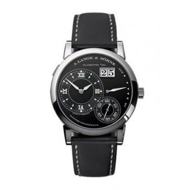 replica A. Lange & Söhne - 115.029 Grand Lange 1 Luminous watch
