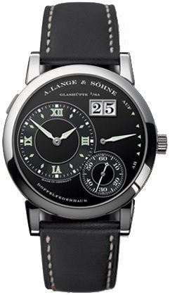 replica A. Lange & Söhne - 101.029 Lange 1 Luminous watch