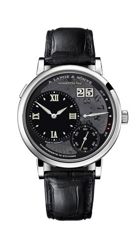 replica A. Lange & Söhne - 117.035 Grand Lange 1 Lumen watch
