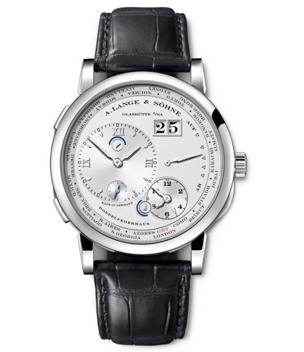 replica A. Lange & Söhne - 116.049 RS Lange 1 Timezone Concorso watch