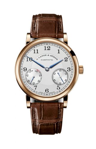 replica A. Lange & Söhne - 234.032 1815 Up/Down Pink Gold watch
