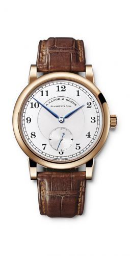replica A. Lange & Söhne - 233.032 1815 40 Pink Gold / Silver watch
