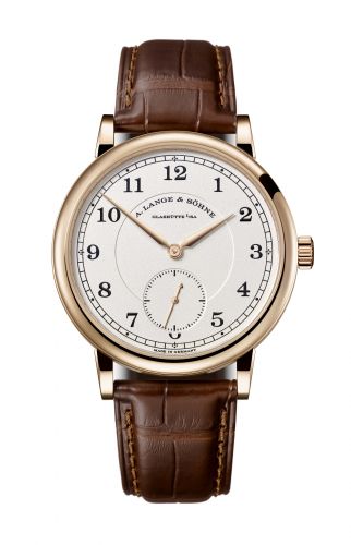 replica A. Lange & Söhne - 236.050 1815 200th Anniversary F. A. Lange watch - Click Image to Close