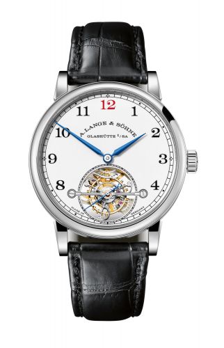 replica A. Lange & Söhne - 414.049 1815 Chronograph __est of Show_ watch