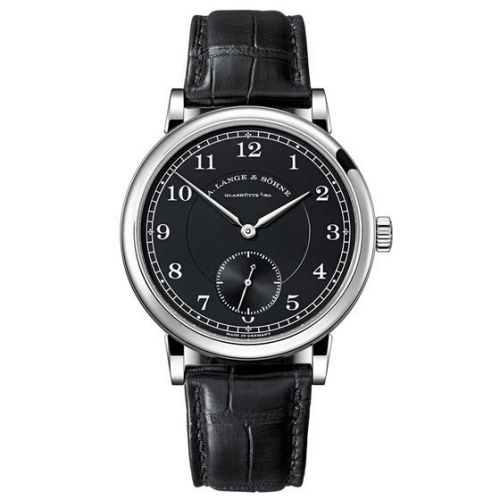 replica A. Lange & Söhne - 236.049 1815 200th Anniversary F. A. Lange watch - Click Image to Close