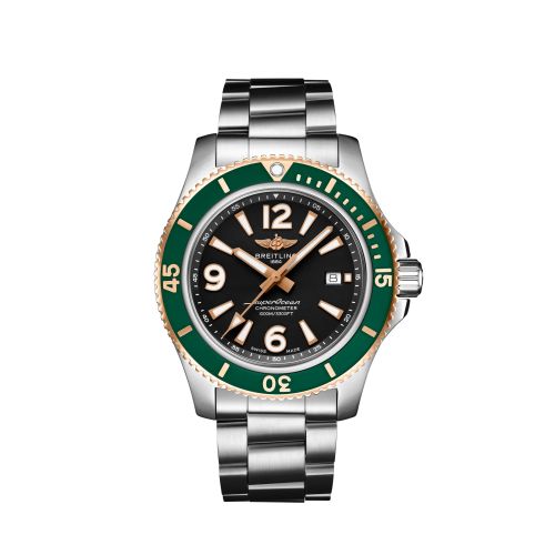Fake breitling watch - U173672A1B1A1 Superocean 44 Australia Edition
