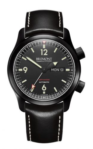 replica Bremont - U-2/DLC U-2/DLC watch