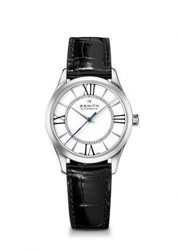 replica Zenith - 03.2022.670/38.C498 Elite Central Second Boutique Edition watch