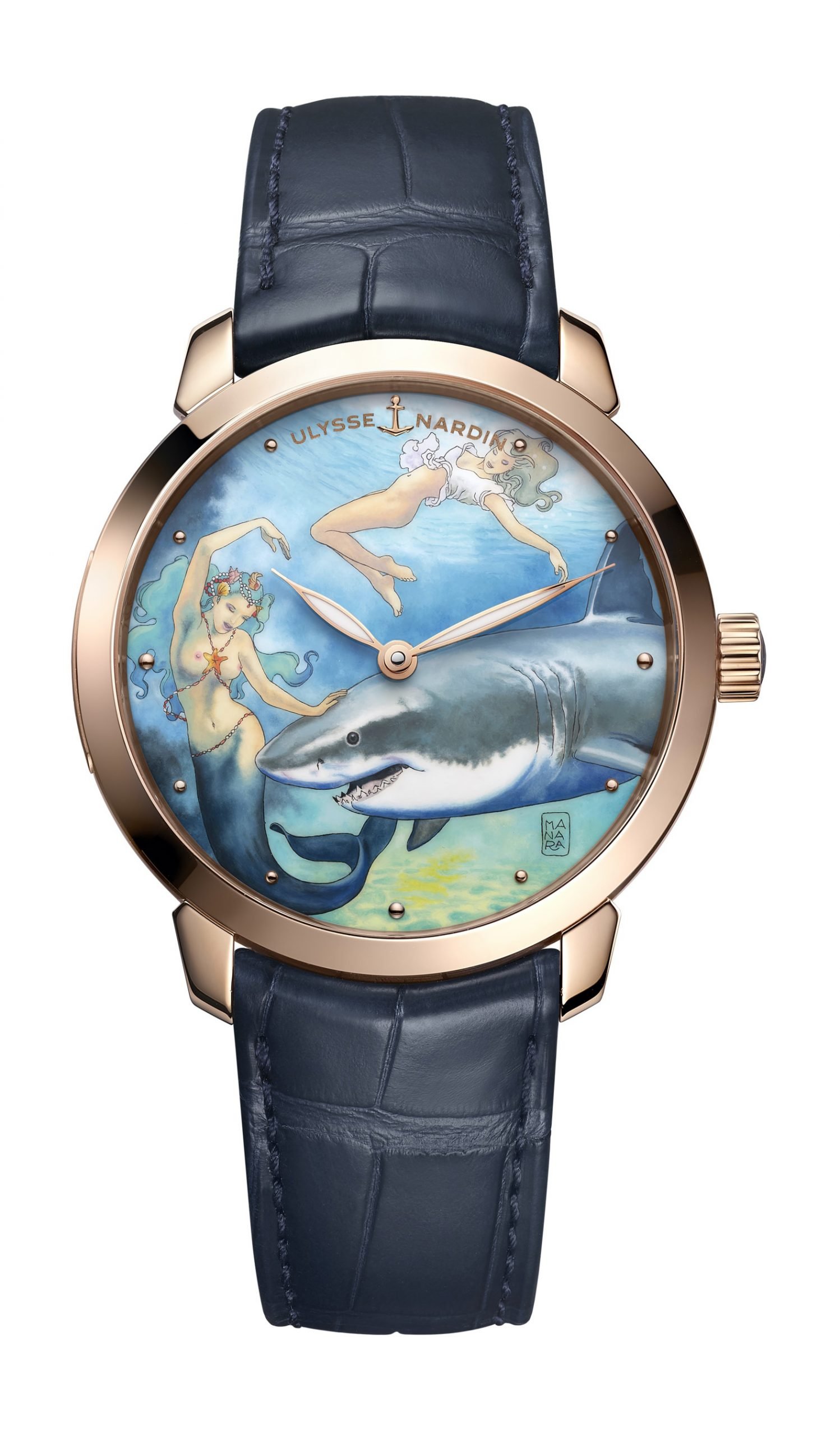 replica Ulysse Nardin Classico Manara Manufacture 40mm 3202-136LE-2/MANARA.09 watch - Click Image to Close