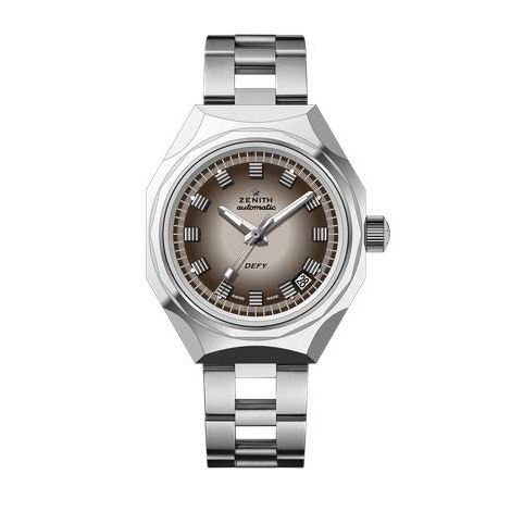 replica Zenith - 03.A3642.670/75.M3642 Defy A3642 Revival watch