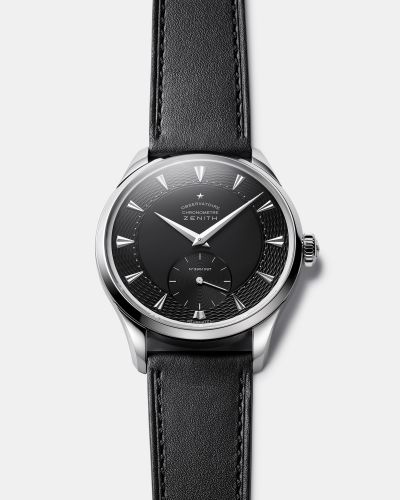 replica Zenith - 40.1350.135/21.C1000 Calibre 135 Observatoire Limited Edition watch